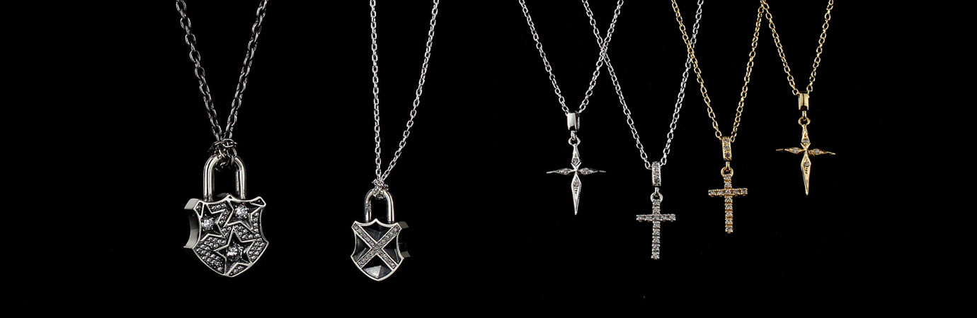King Limo NECKLACE