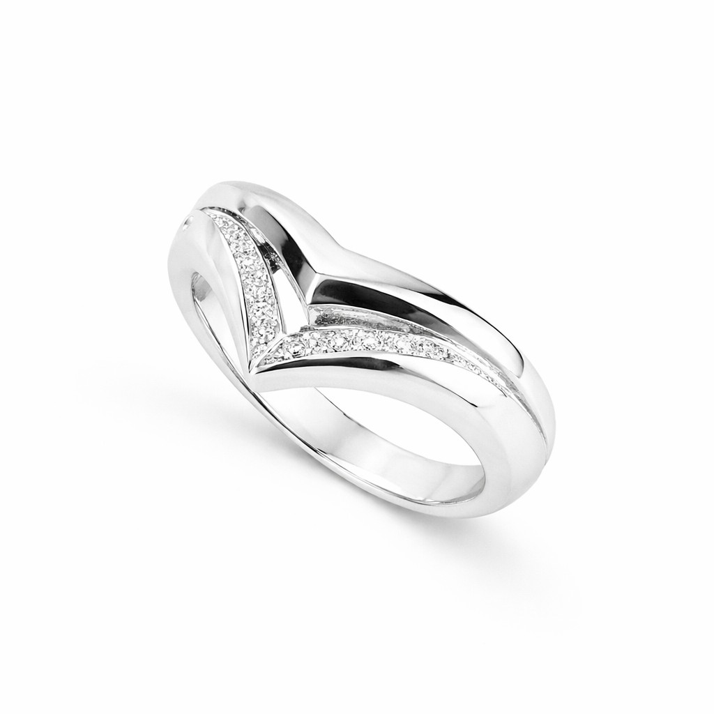 ABSOLUTE RING