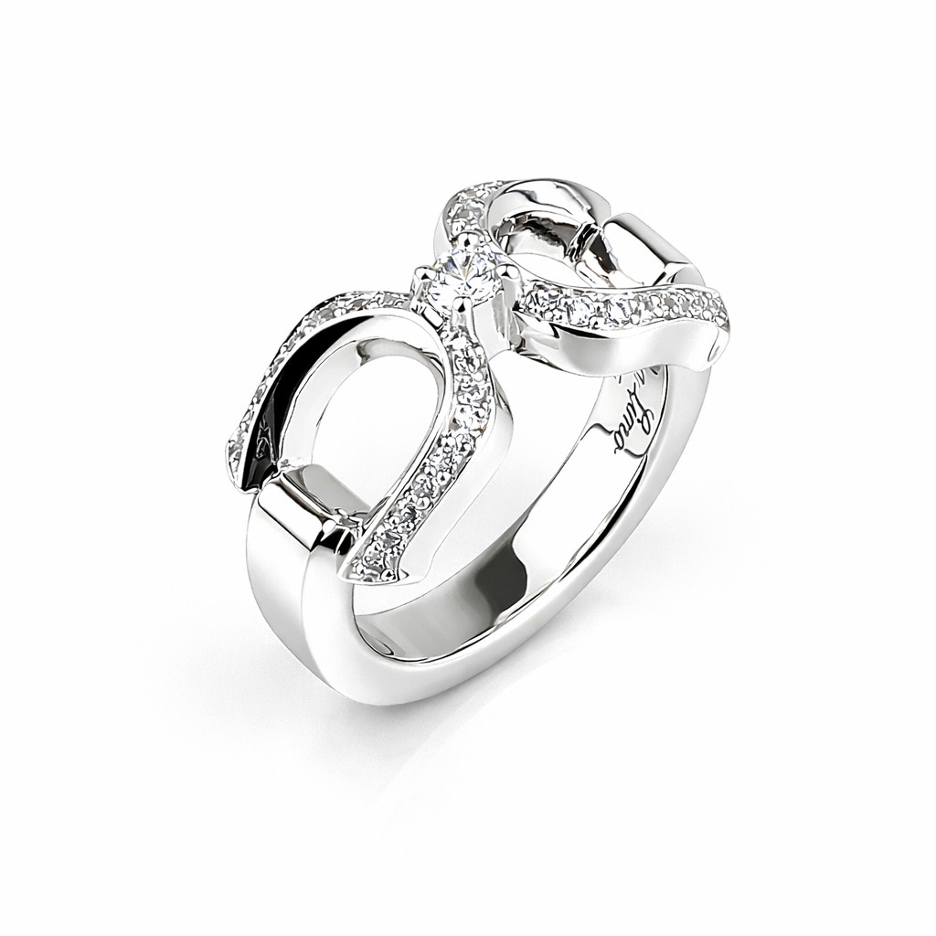 BIT RING_PAVE