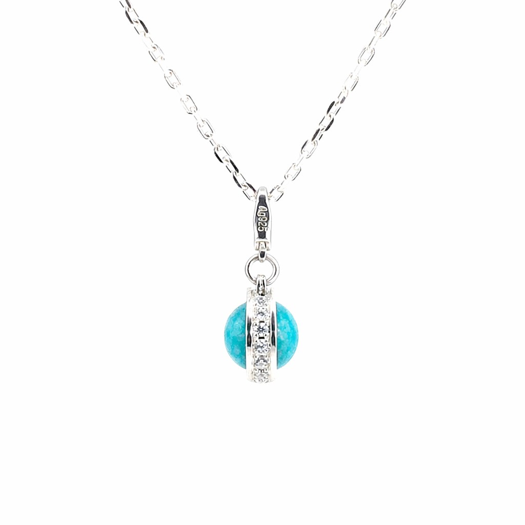 SATURN CHARM