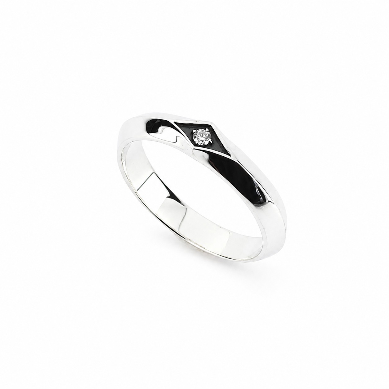 OVERTURE RING