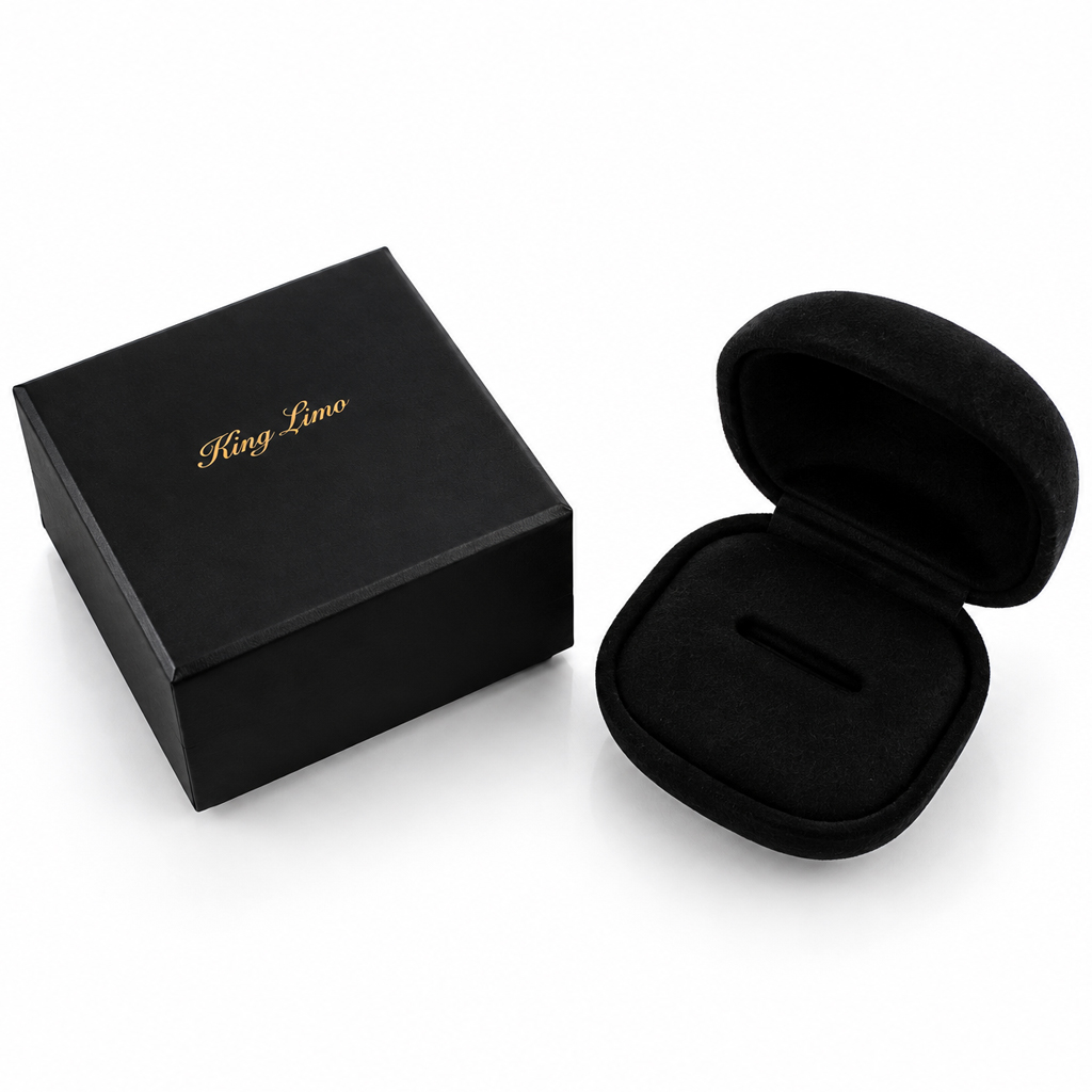 KL JEWELRY BOX M