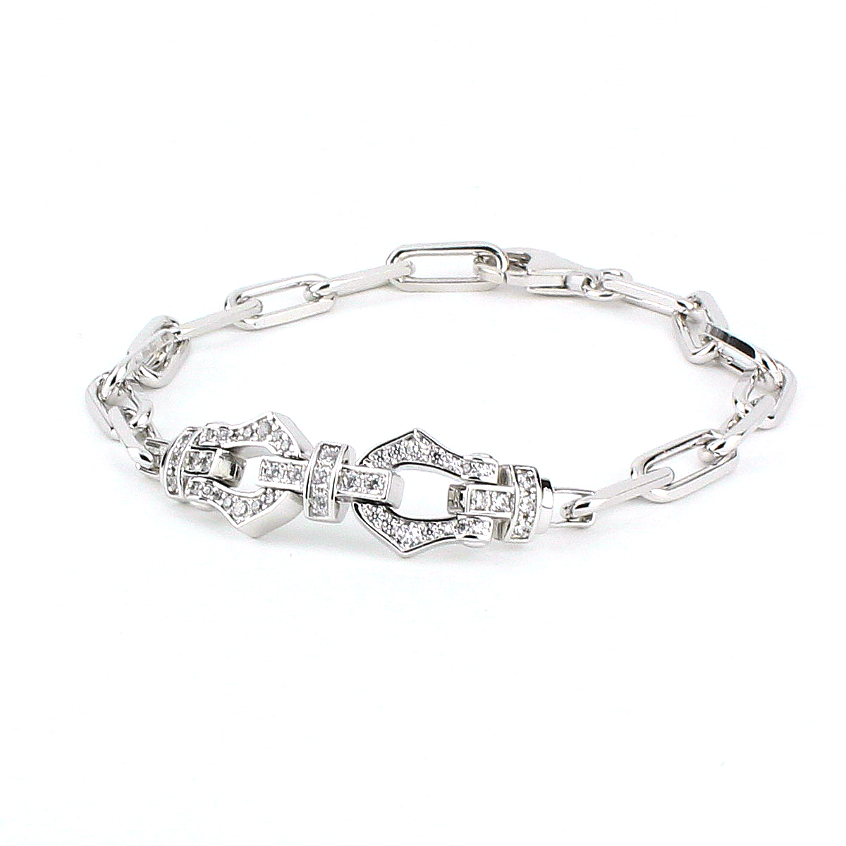 GRACE LINK BRACELET