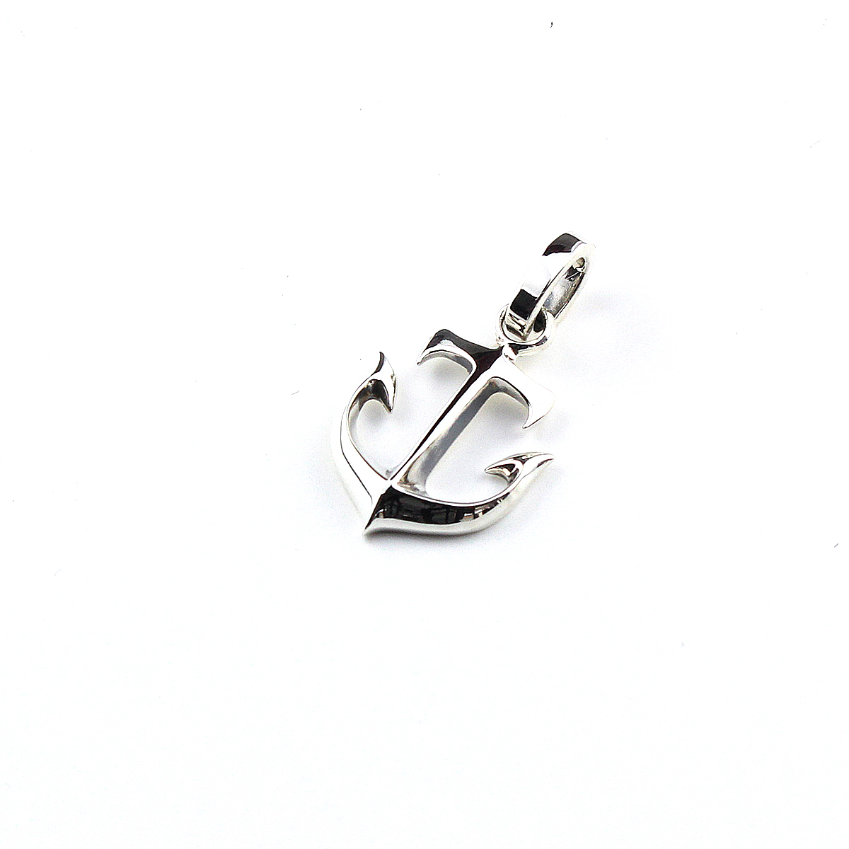 King Limo】ANCHOR PENDANT-