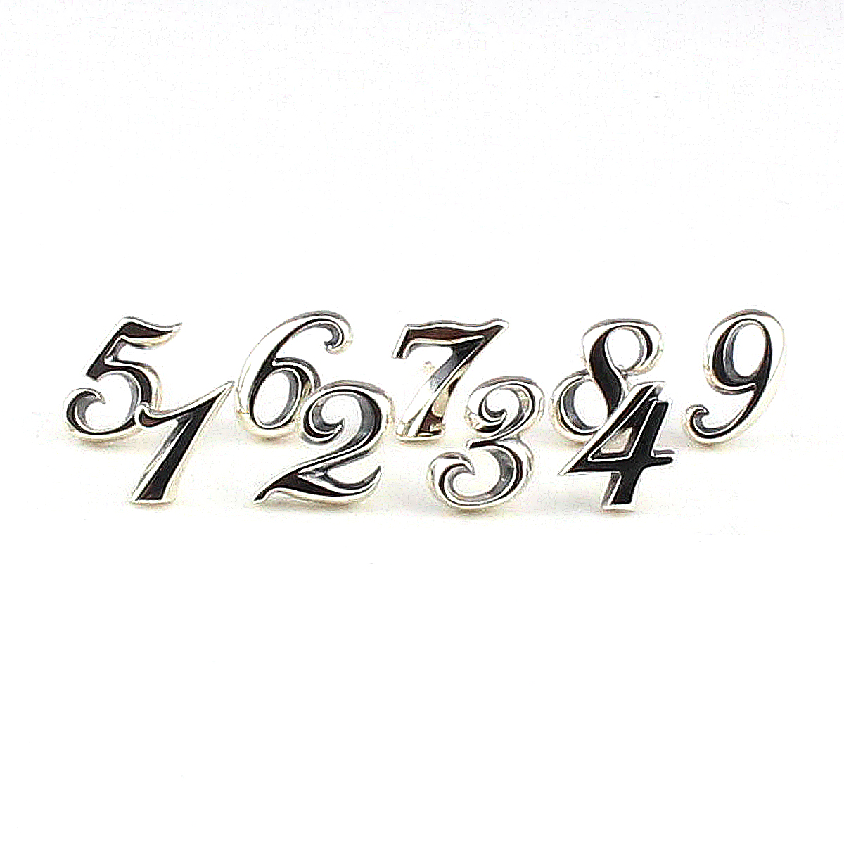 KING LIMO/キングリモ OFFICIAL ONLINE SHOP / LUCKY NUMBER PIERCE