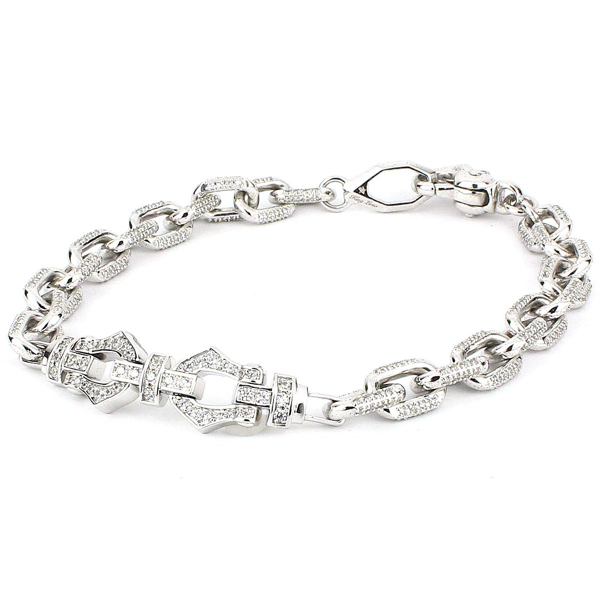 GRACE LINK BRACELET HIGH-END MODEL